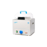 Nickel-Electro Clifton NE1B-14 14L Analogue  Boiling Bath