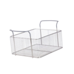 Clifton Stainless Steel Wire Basket to suit 90 Litre Ultrasonic Bath