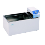 Clifton NE4-28T Stirred Water Bath - 28L
