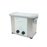 Clifton 3 Litre Heated and Timed Ultrasonic Bath 230V