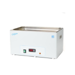Clifton NE1D Digital Thermostatic Water Bath complete  with Stainless Steel False Base 22 Litre