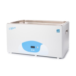 Clifton NE2D Water Bath 22L Unstirred without lid