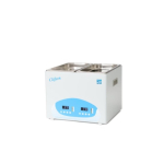 Clifton DuoWater Bath 4L + 4L Tanks unstirred without lid
