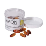 Cole-Parmer Essentials Lemon Scented Autoclave  Deodorisers (6 x bottles of 100)