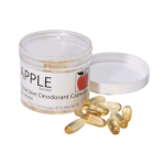 Cole-Parmer Essentials Apple Scented Autoclave  Deodorisers (6 x bottles of 100)