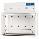 Cole-Parmer FHD-400 Advanced Ductless Fume Hood; 59 Width; 230 VAC; 50 Hz
