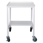 Cole-Parmer Open Frame Base Stand for 39 FHD-400 Ductless Fume Hood; Metal