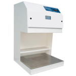 Cole-Parmer DDW-200 Downflow Ductless Fume Hood; 24 / 600 mm Nominal Width; 115 VAC 60 Hz