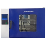 Cole-Parmer INC-400F-16-120 Mechanical Convection Incubator 16L 120V
