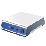 Cole-Parmer SHP-200D-L-C Large Capacity Digital  Hotplate Stirrer Ceramic Plate