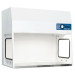 Cole-Parmer DLF-400 Horizontal Laminar Flow Cabinet 1.2m Working Width 115V 60Hz