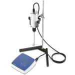 Cole-Parmer SD Overhead Stirrer Mixer Set