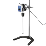 Cole-Parmer GP Overhead Stirrer Mixer Set
