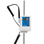 Cole-Parmer TC-200D Temperature Controller for HP-200/SHP-200 Series Hot Plates and Stirring Hot Pla