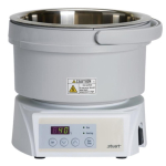 Cole-Parmer Digital Water Bath 4.3L 230V 50Hz