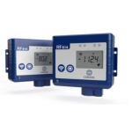 Comark RF614 Temperature Transmitter (Thermocouple) Internal Temp Range -18 to +55C External Temp Ra