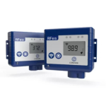 Comark RF615 Multi-Parameter Transmitter (4-20mA 0-1V 0-10V). Internal Temp plus up to 4 Externals a