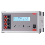 Consort EV2650 Power Supply, 600V, 500mA, 150W
