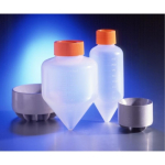 Corning 250mL PP Centrifuge Tubes with Plug Seal Cap Sterile 6/Pack 102/Case