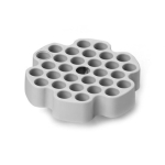 Corning Removable cryogenic vial module for CoolCell FTS30