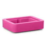 Corning Extension Collar for CoolBox 2XT pink