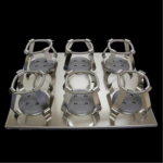 Corning Stacking Adapter For 49L Shaking Incubator (6752)