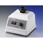 Corning LSE Vortex Mixer with Standard Tube Head,  120V, Variable Speed, Touch/Continuous Mode,  14x