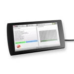 Corning 10.1inch Touch Screen Controller with Software and License for EliteMax Benchtop Pipettor