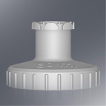 Adapter for 50mL Syringe Tips