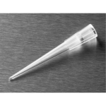 Corning 1-200uL Filtered IsoTip Universa Pipette Tips Sterile 2 Inches Long 10 rack/Case 960tip/Case