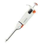 Corning 20-200 uL Lambda Plus Single-Channel Pipettor autoclavable