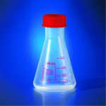 Corning Erlenmeyer Flask 1 L PMP