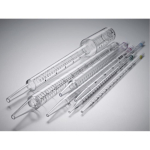 2 mL Polystyrene Serological Pipette Individually Packed in All Plastic Wrapper Sterile