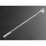 Corning Spatula with Flat End Blade/Spoon Sterile
