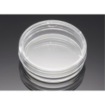 Corning Primaria Surface Modified Cell Culture Dish, 60x15mm (Diam x H), 21.3cm2 Cell Growth  Area