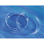 Corning 100mm TC-Treated Culture Dishes in 6-pack Carriers