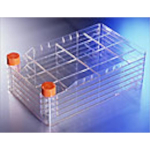 Corning CellSTACK Cell Culture Chamber - 5 Chambers with Vent Caps