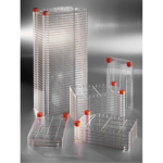 Corning CellBIND Polystyrene CellSTACK - 1 Chamber with Vent Caps 8 per Case