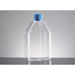 Corning BioCoat Laminin 75cm2 TC-Treated Flask  with Plug Seal Cap, Rectangular, Canted Neck