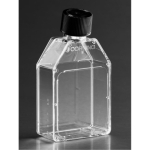 Corning 25cm2 Rectangular Canted Neck Cell Culture Flask with Phenolic-Style Cap