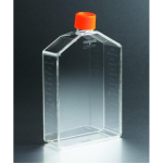 Corning 225cm2 Angled Neck Cell Culture Flask with Plug Seal Cap