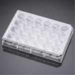 PureCoat Carboxyl 24 Well Plate