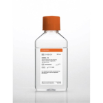 500mL HBSS (Hanks Balanced Salt Solution) 1X without Calcium Magnesium and Phenol Red