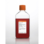 1L DMEM (Dulbecos Modification of Eagles Medium) with 4.5 gL glucose L-glut