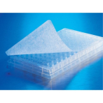 Corning Breathable Sealing Tape Sterile