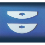 Stirrer Blade PTFE 25x125mm