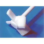 Screw Propeller Shaft 9 5x550mm