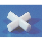 Stirrer Bar PTFE Cross 20mm