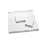 Whatman Grade GB005 Blotting Paper sheet 15x15 cm