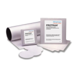 Whatman Protran BA83 Nitrocellulose Blotting Membrane, 0.2 um, 82 mm, circle